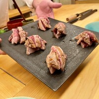 鮨おにかい＋1 - 