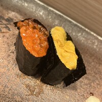 おたる政寿司 新宿店 - 