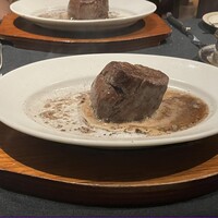 ステーキハウス リブルーム - 