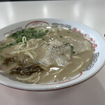 丸幸ラーメンセンター - 昔ながら！シンプルisベスト