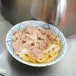 うどん さか枝 - 