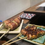 Hakata No Yoru Yakitori Maru - 