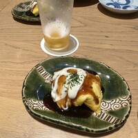 OSAKAきっちん。 東急プラザ渋谷店 - 
