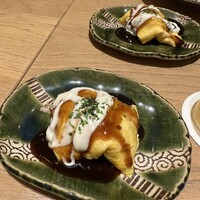 OSAKAきっちん。 東急プラザ渋谷店 - 