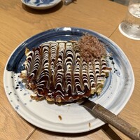 OSAKAきっちん。 東急プラザ渋谷店 - 