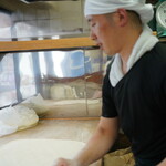 讃岐うどん いわい - 