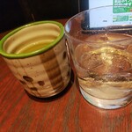 くつろぎダイニング とりあえず吾平 - エア乾杯