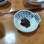 Unagi Kohan - 猪味噌