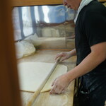 讃岐うどん いわい - 