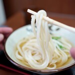 讃岐うどん いわい - 