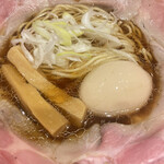 Ramen Daisensou - 