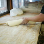 讃岐うどん いわい - 