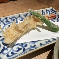 手打ち蕎麦 欅 - 