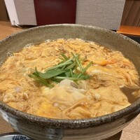手打ち蕎麦 欅 - 