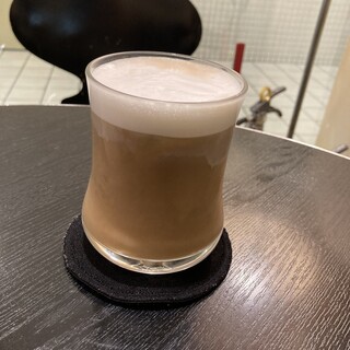 カフェ・ラフィーネ_1