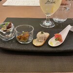 Jose Luis Karuizawa - 