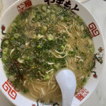 ラーメンやまもと - 