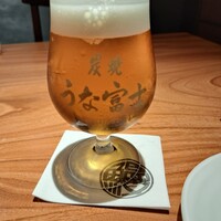 炭焼 うな富士 有楽町店 - 