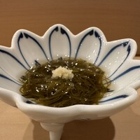 鮨 やすみつ - 
