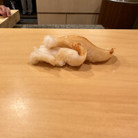 鮨 やすみつ - 