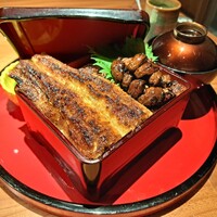 炭焼 うな富士 有楽町店 - 