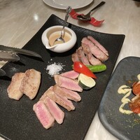 イベリコ・バル 門仲 - 