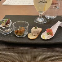 Jose Luis Karuizawa - 