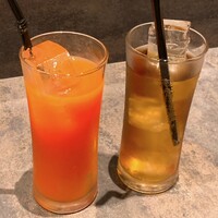 タンテ グラッツィェ - 