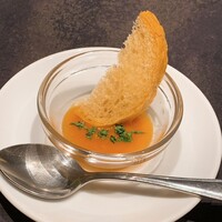 タンテ グラッツィェ - 