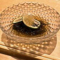 江戸深川 鮨 にしち - 