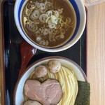 麺屋 勝天 - 