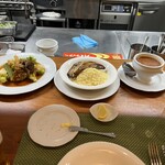 スクレ･サレ - 