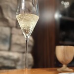 炭火焼鳥さかもり北新地 - 