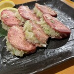 あけぼの食堂 - 