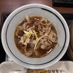 丸亀製麺 - 