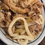 丸亀製麺 - 