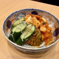 神戸焼肉 金虎 - 