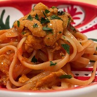 トラットリア ラ タルタルギーナ - 