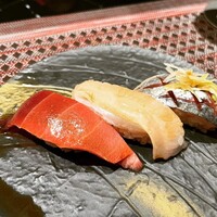 完全個室鮨和食かなうS - 
