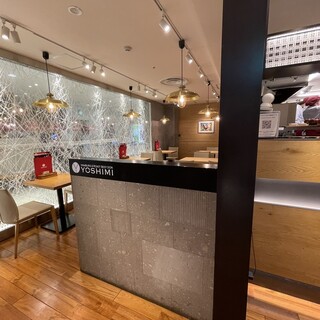 よしみグリル_2