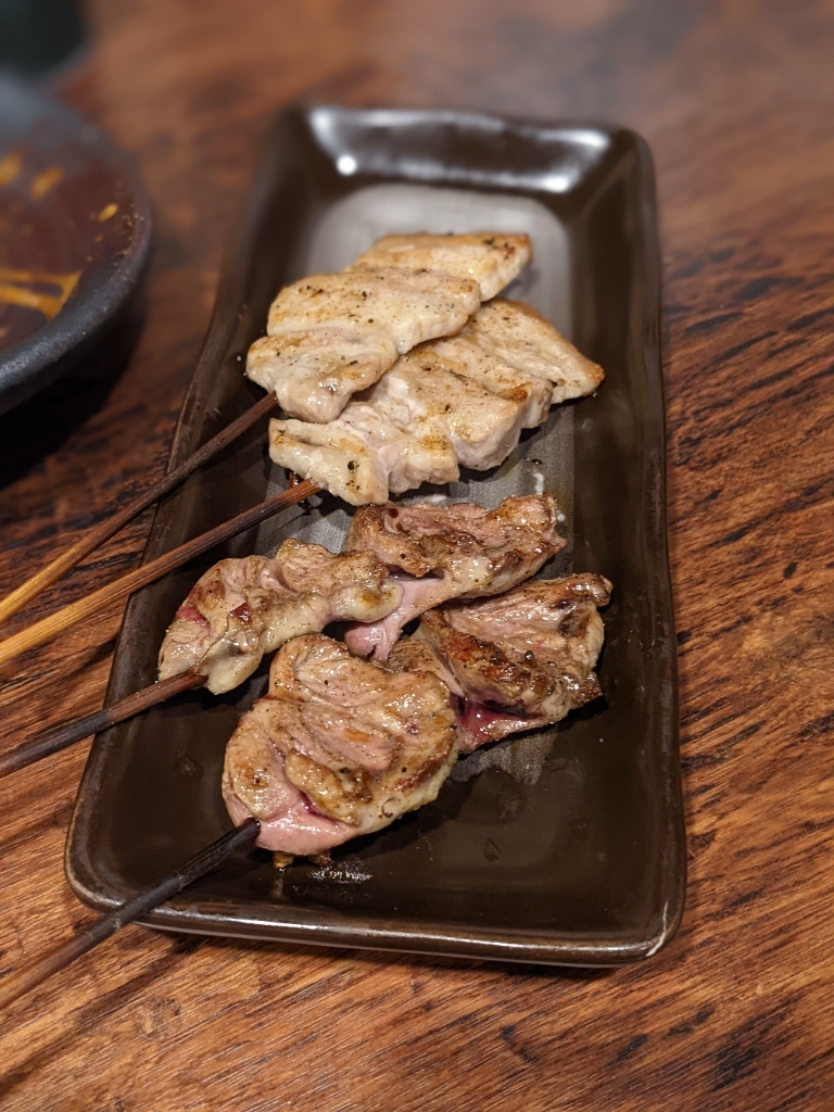 写真 : 【移転】やきとり 番屋 - 谷町四丁目/焼き鳥 | 食べログ