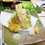 Sushi Tempura Gosakutei - 