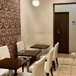 BAKERY CAFE ANTENDO - 