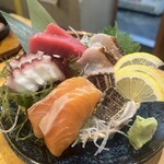 肴巧房和 nagomi - 