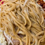 ラーメン二郎 - 