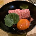 大皿焼肉 老中 - 