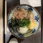 Miyatake Sanuki Udon - 