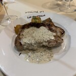 ラ・ベットラ・ダ・オチアイ - 