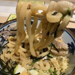 宮武讃岐うどん - 