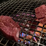 大皿焼肉 老中 - 